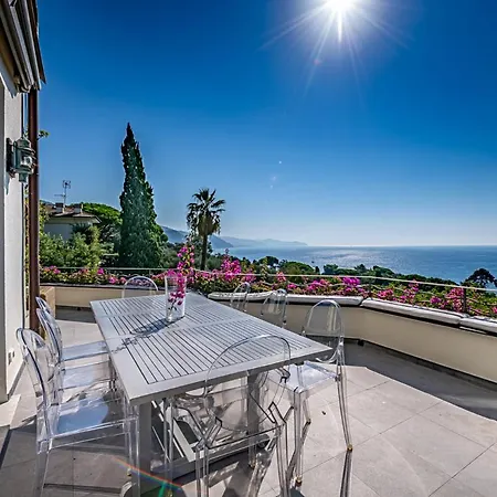 Santa Margherita Rapallo