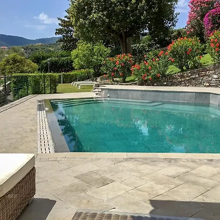 Santa Margherita Villa
