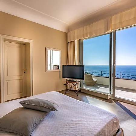 Santa Margherita Villa
