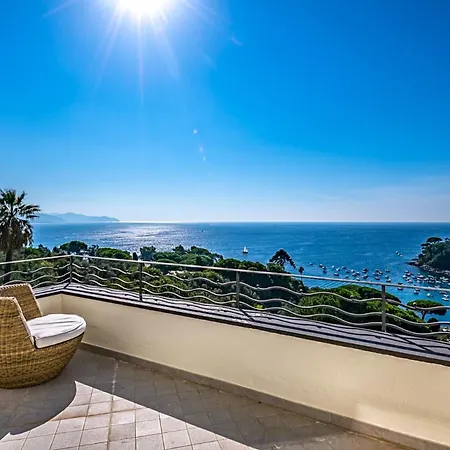 Villa Santa Margherita *