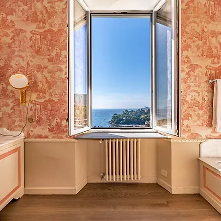 Santa Margherita * Rapallo