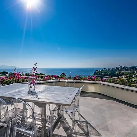 Villa Santa Margherita