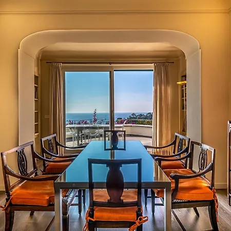 Santa Margherita Villa Rapallo