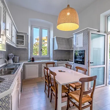 Santa Margherita * Rapallo